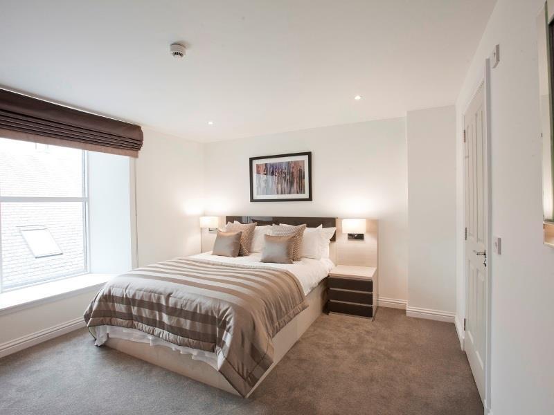 Apartments The Strand London Exterior foto